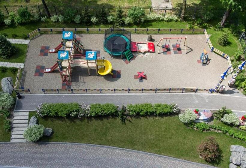 فندق Villa Kristina