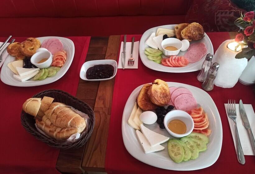 Fotos del hotel Villa Pasha:  22