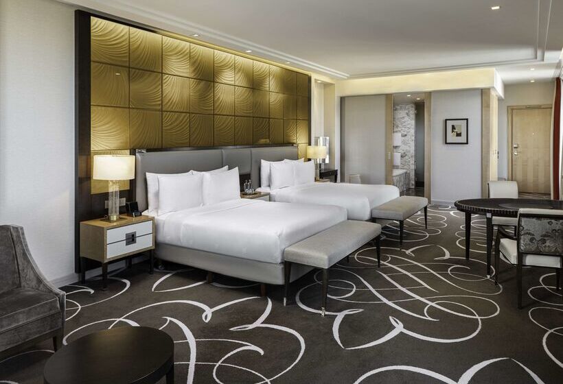 Fotos del hotel Waldorf Astoria Berlin:  6