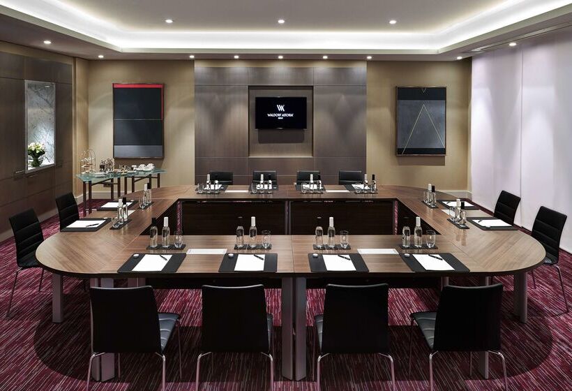 Fotos del hotel Waldorf Astoria Berlin:  35