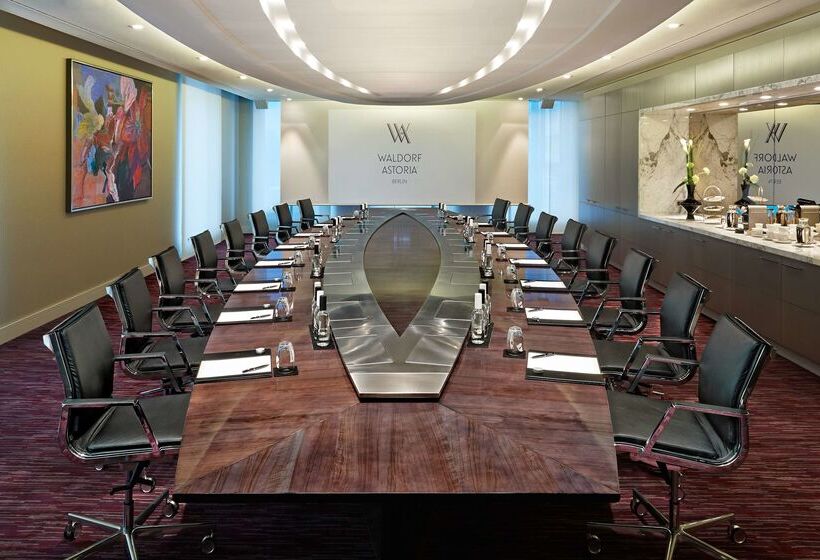 Fotos del hotel Waldorf Astoria Berlin:  24