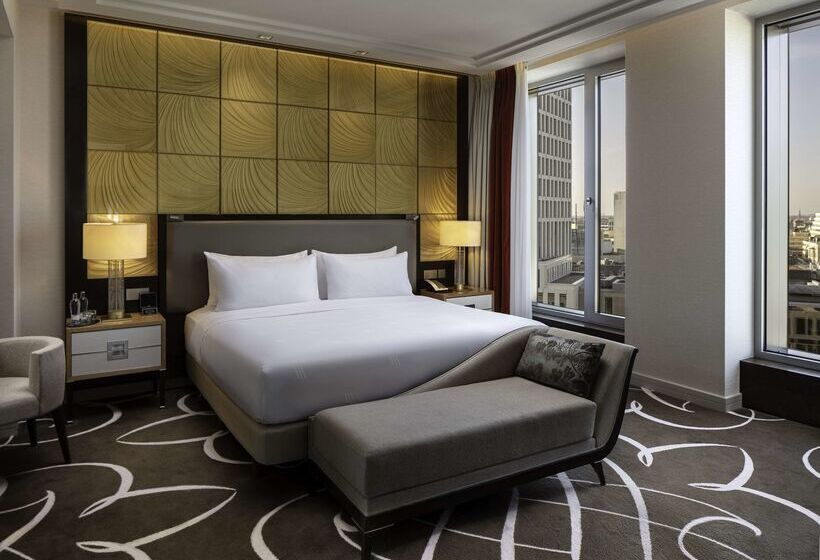 Fotos del hotel Waldorf Astoria Berlin:  38