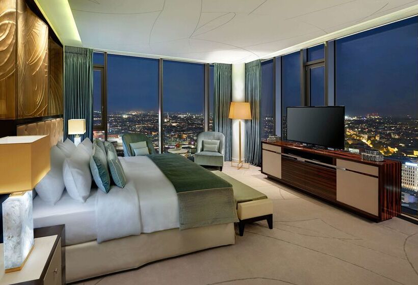 Fotos del hotel Waldorf Astoria Berlin:  58