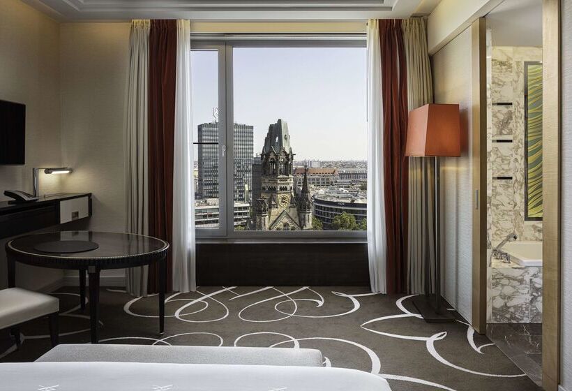 Fotos del hotel Waldorf Astoria Berlin:  46