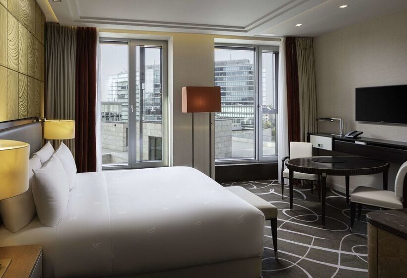 Fotos del hotel Waldorf Astoria Berlin:  3