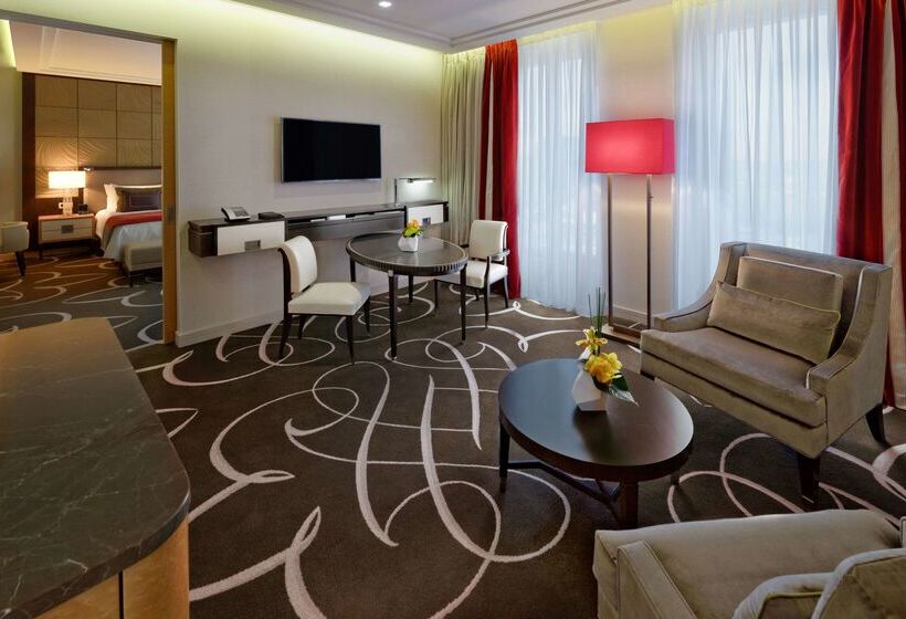 Fotos del hotel Waldorf Astoria Berlin:  22