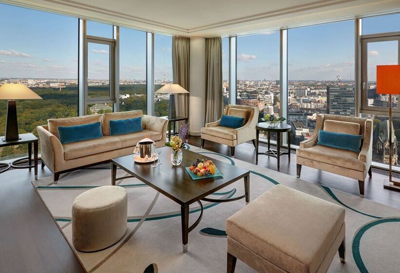 Fotos del hotel Waldorf Astoria Berlin:  23