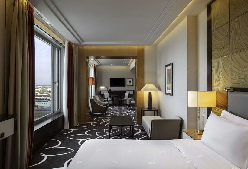 Fotos del hotel Waldorf Astoria Berlin:  15