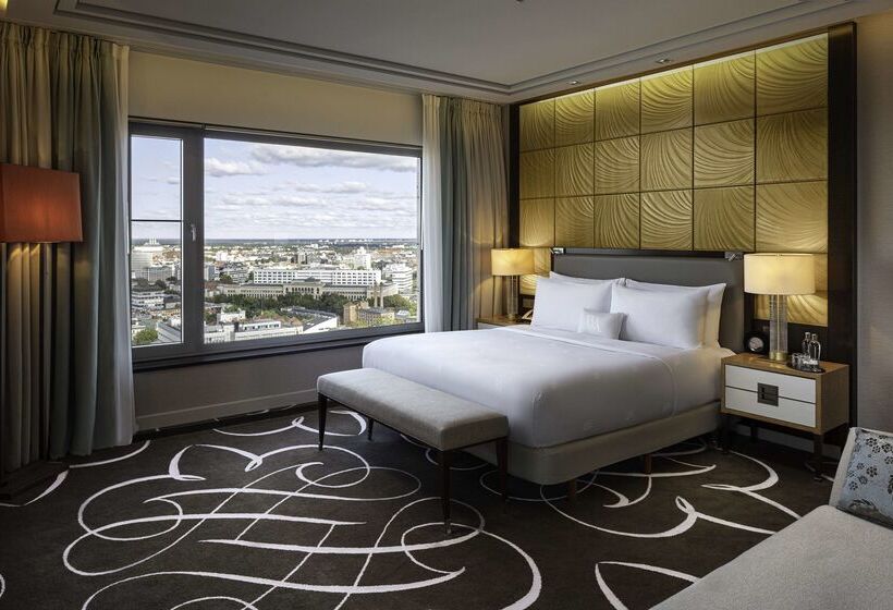 Fotos del hotel Waldorf Astoria Berlin:  10