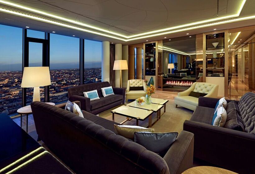 Fotos del hotel Waldorf Astoria Berlin:  28