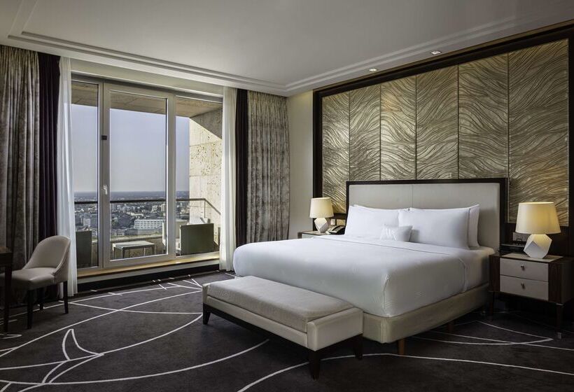 Fotos del hotel Waldorf Astoria Berlin:  4