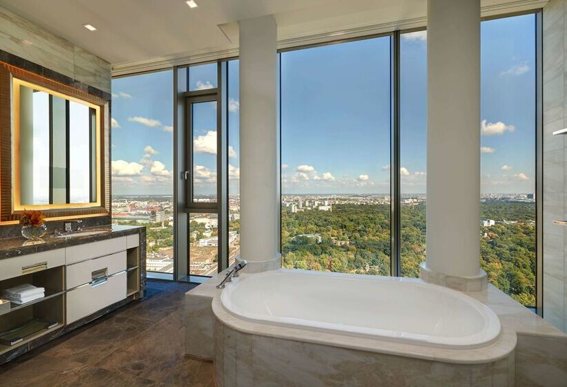 Fotos del hotel Waldorf Astoria Berlin:  53