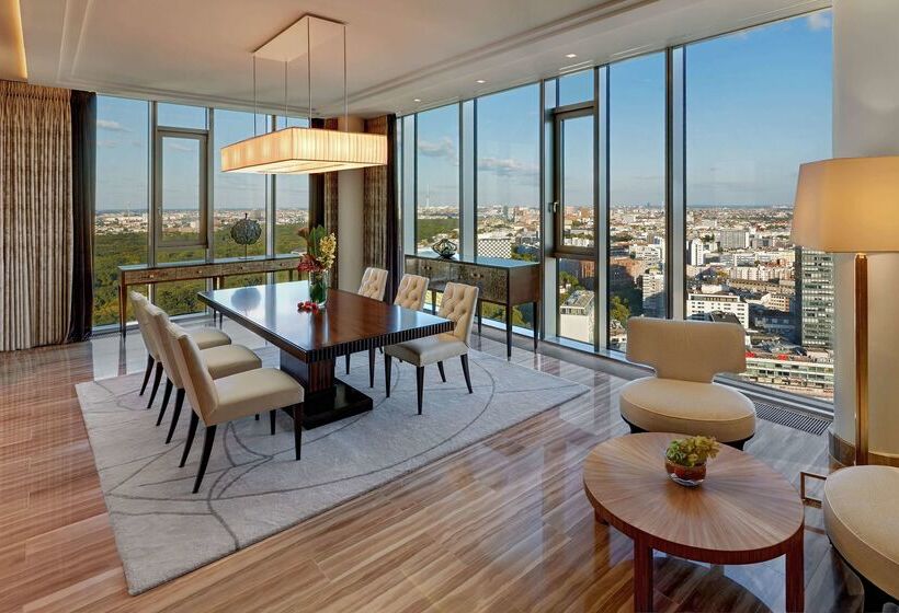 Fotos del hotel Waldorf Astoria Berlin:  29