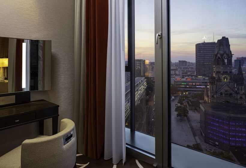 Fotos del hotel Waldorf Astoria Berlin:  37