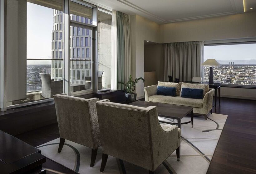 Fotos del hotel Waldorf Astoria Berlin:  48