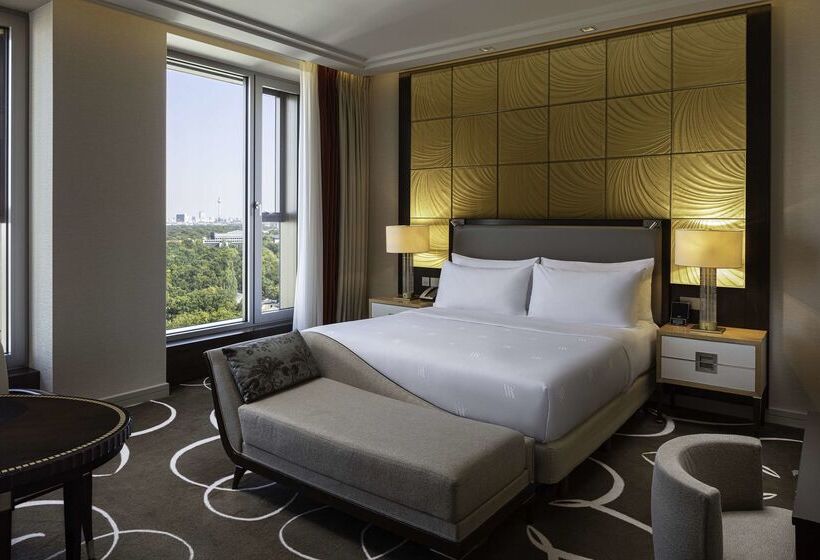 Fotos del hotel Waldorf Astoria Berlin:  26