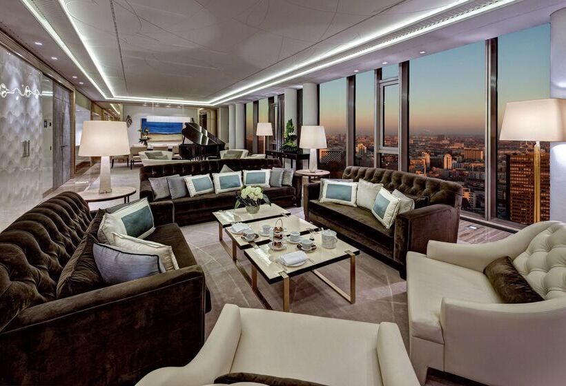 Fotos del hotel Waldorf Astoria Berlin:  74