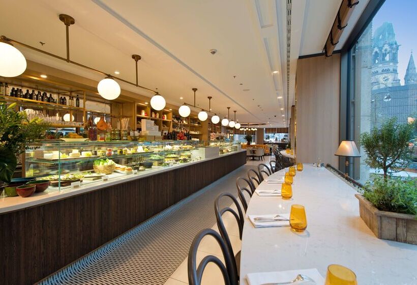 Fotos del hotel Waldorf Astoria Berlin:  40