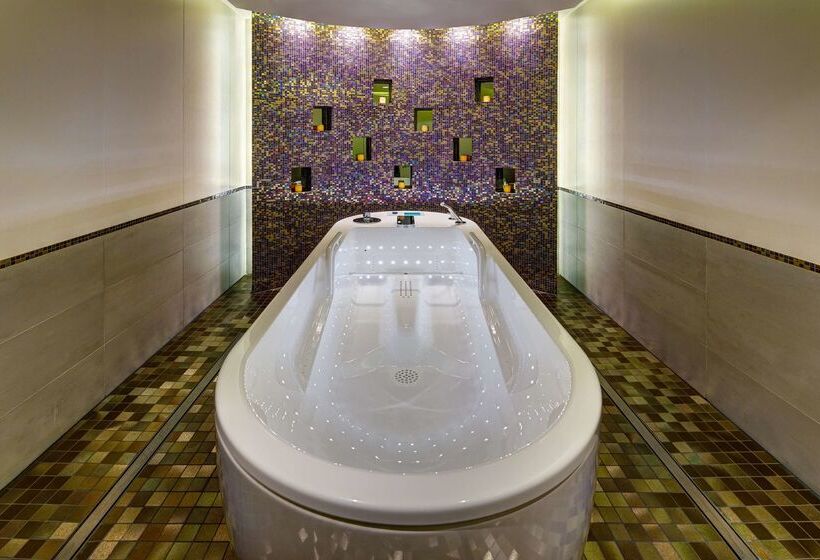 Fotos del hotel Waldorf Astoria Berlin:  30