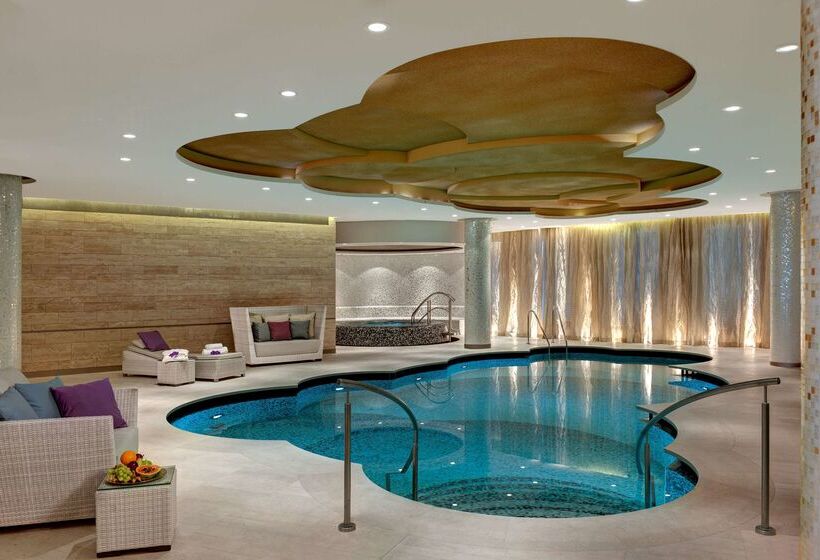 Fotos del hotel Waldorf Astoria Berlin:  13