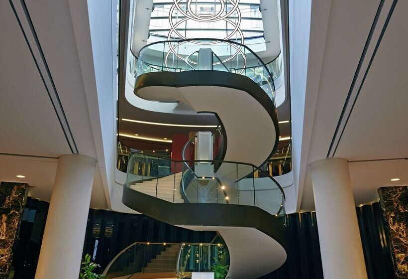 Fotos del hotel Waldorf Astoria Berlin:  73