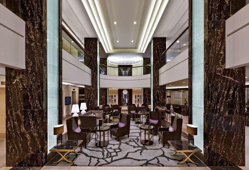 Fotos del hotel Waldorf Astoria Berlin:  32