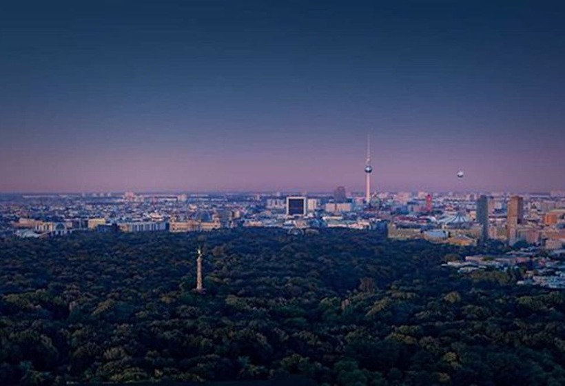 Fotos del hotel Waldorf Astoria Berlin:  2