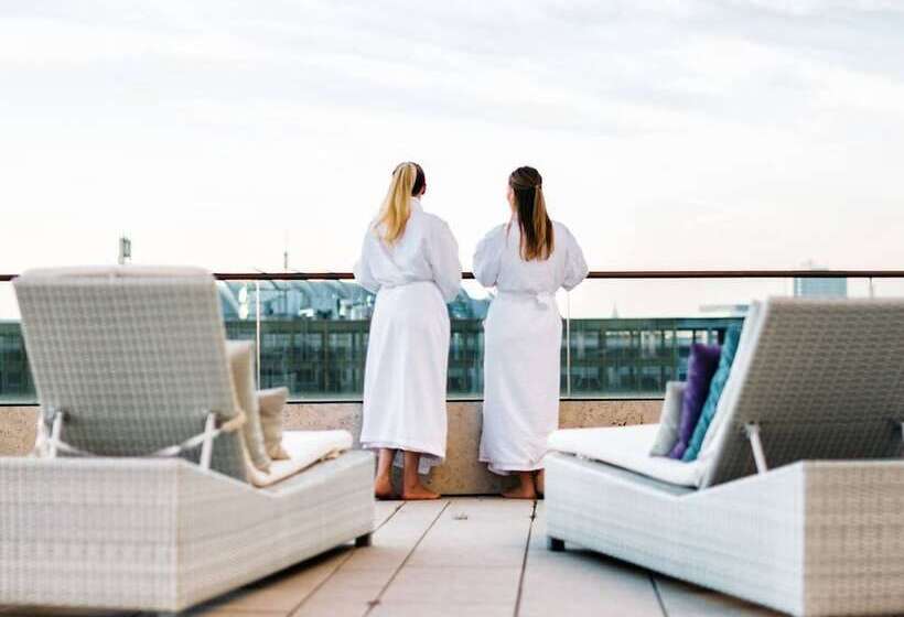 Fotos del hotel Waldorf Astoria Berlin:  50