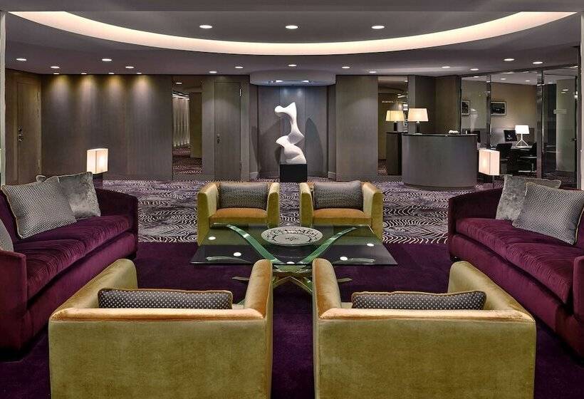 Fotos del hotel Waldorf Astoria Berlin:  67