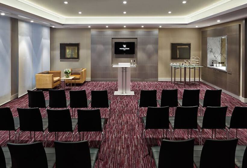 Fotos del hotel Waldorf Astoria Berlin:  59