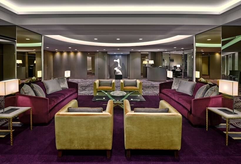 Fotos del hotel Waldorf Astoria Berlin:  61