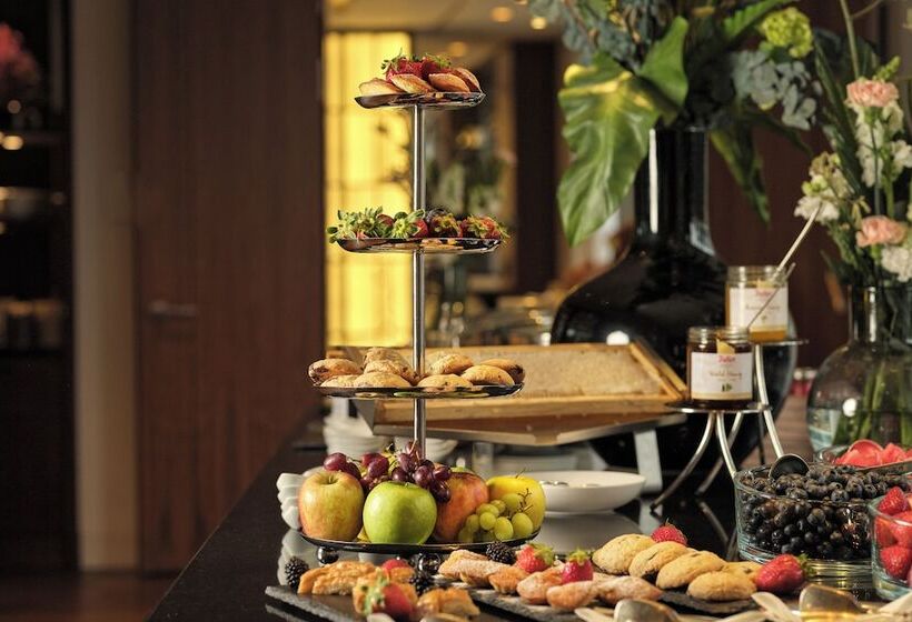 Fotos del hotel Waldorf Astoria Berlin:  64