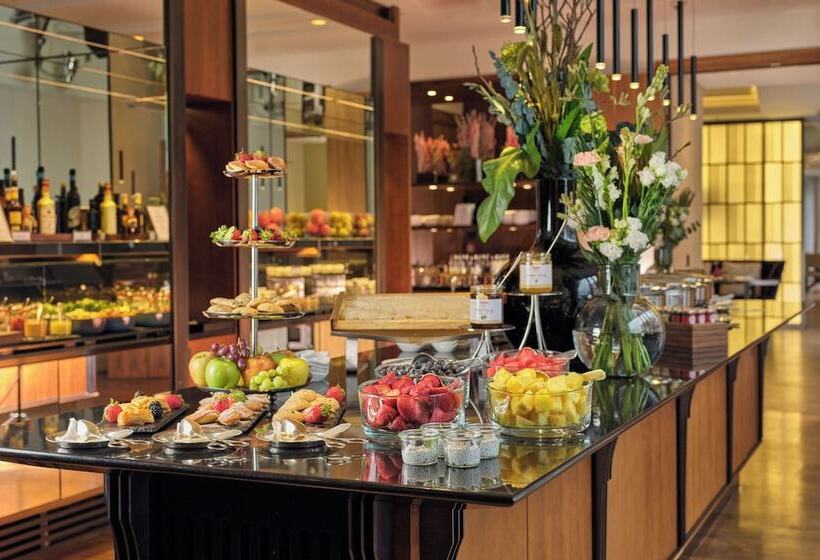 Fotos del hotel Waldorf Astoria Berlin:  68