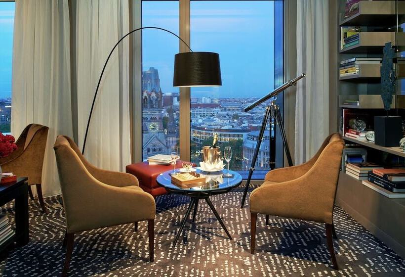 Fotos del hotel Waldorf Astoria Berlin:  45