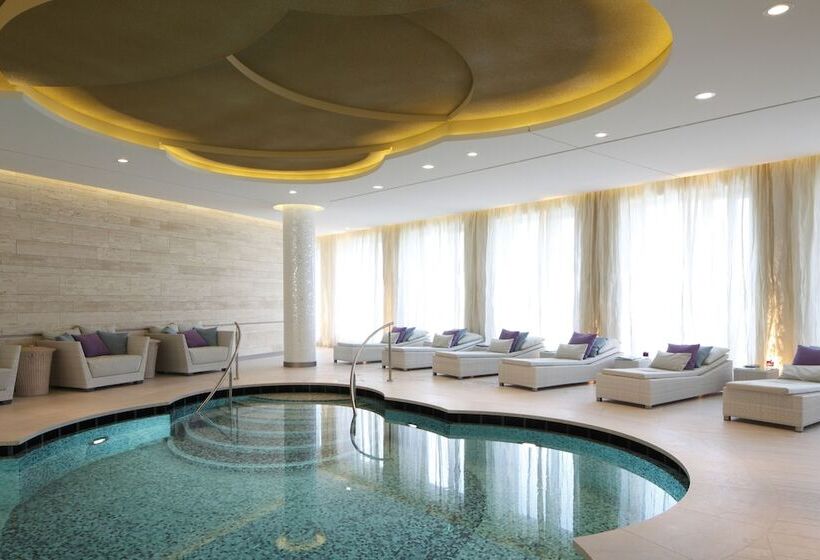 Fotos del hotel Waldorf Astoria Berlin:  12