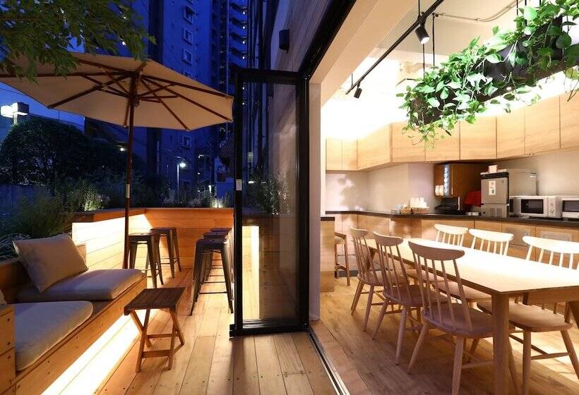 Fotos del hotel Wing International Korakuen:  9