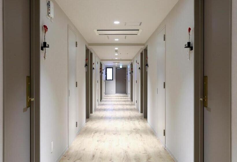 Fotos del hotel Wing International Korakuen:  34