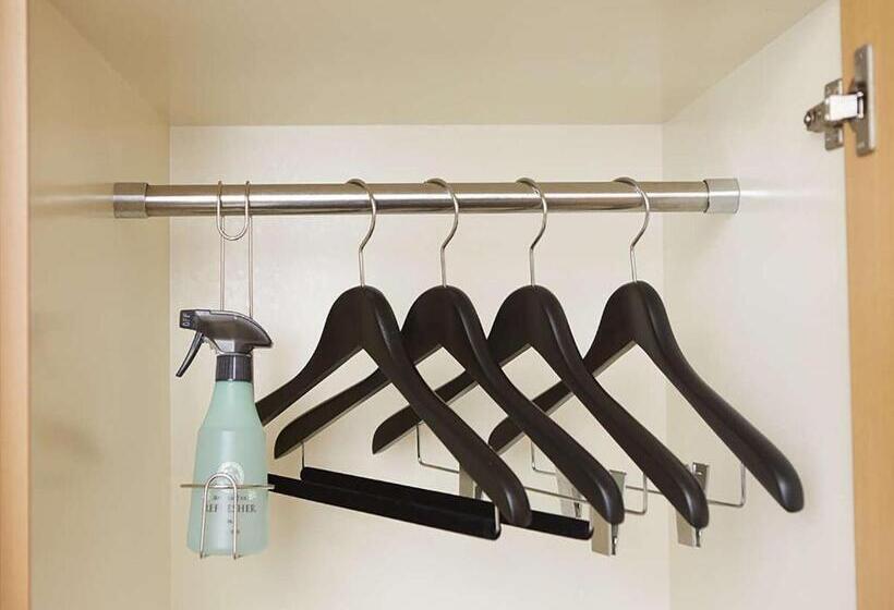 Fotos del hotel Wing International Korakuen:  15