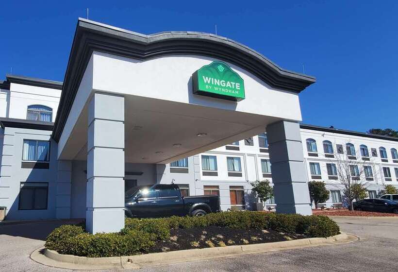 هتل Spark By Hilton Tupelo