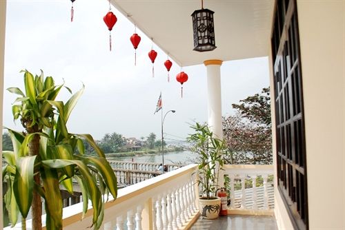 Huy Hoang River Hotel