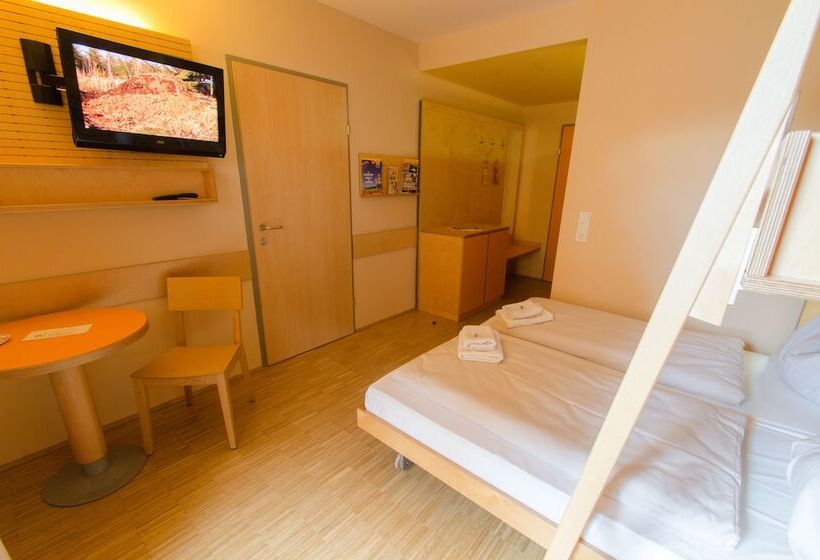 Jufa Hotel Deutschlandsberg