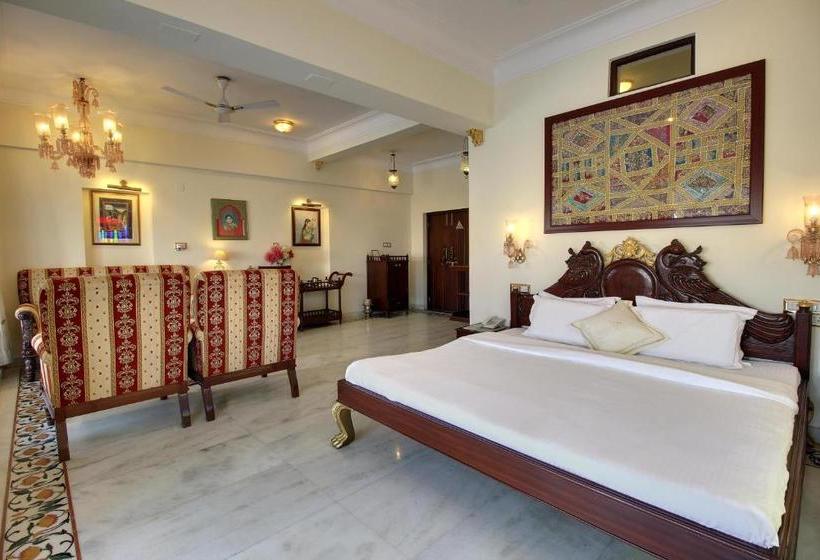 Fotos del hotel Lake Pichola Hotel: 1 Fotos del hotel Lake Pichola Hotel: 1