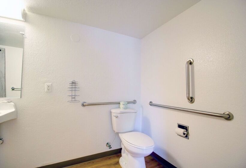 Motel 6 Lantana West Palm Beach, Fl