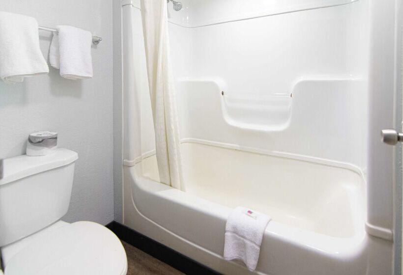 Motel 6 Lantana West Palm Beach, Fl