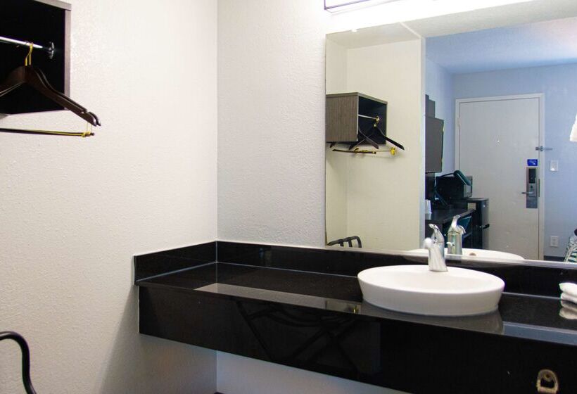 Motel 6 Lantana West Palm Beach, Fl