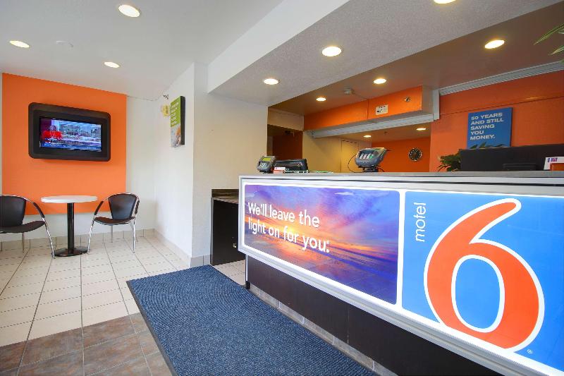 Motel 6 Lantana West Palm Beach, Fl