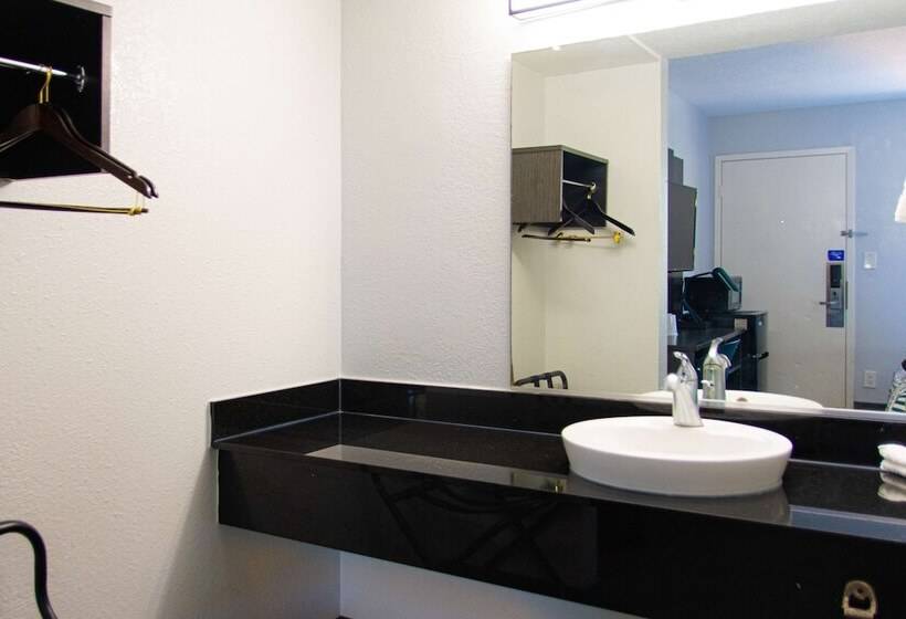 Motel 6 Lantana West Palm Beach, Fl
