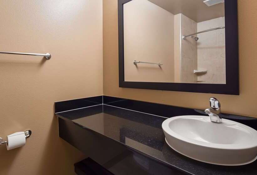 فندق على الطريق Best Western Plus Oceanside Palms