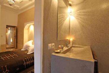 Riad Dar Ten