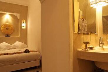 Riad Dar Ten